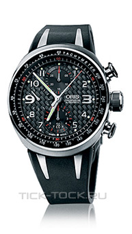  Oris 674 7587 7264 RS